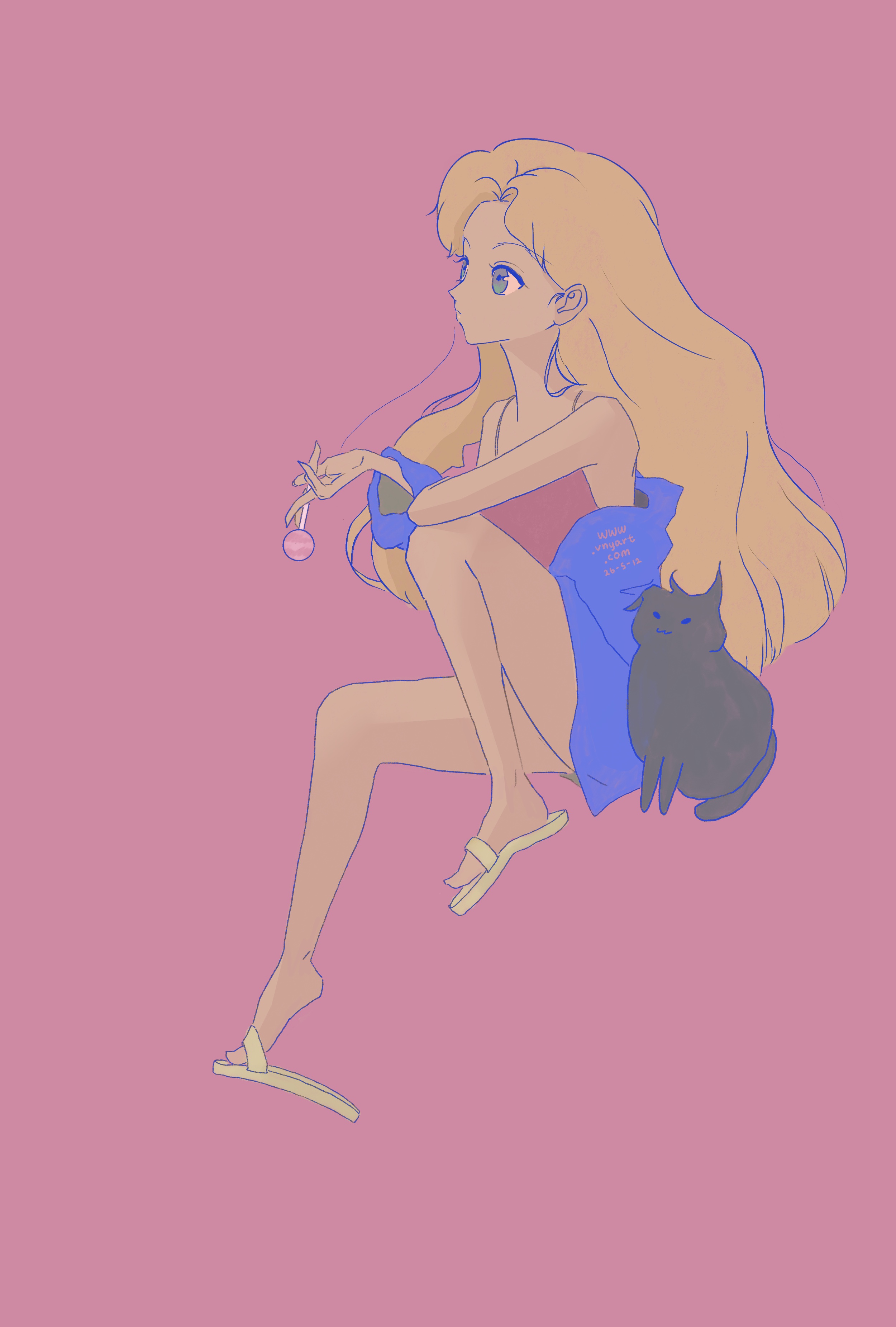 Vny Art
